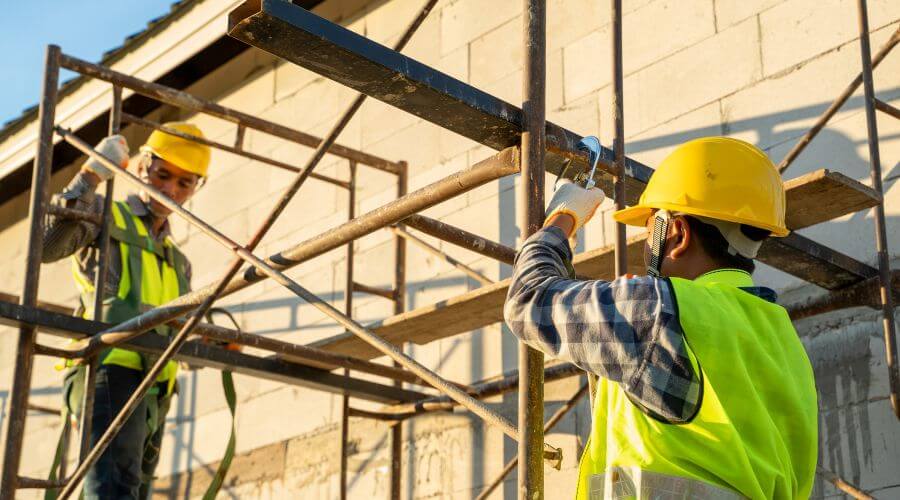 Gutter Repair and Sealing in Buellton, CA